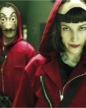 Series y Películas